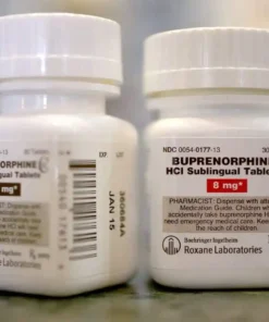 Buprenorphine