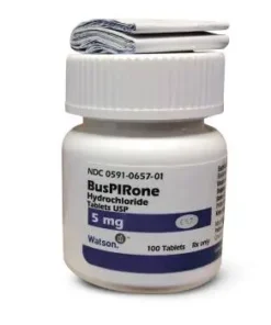 Buy Buspirone Medication Online