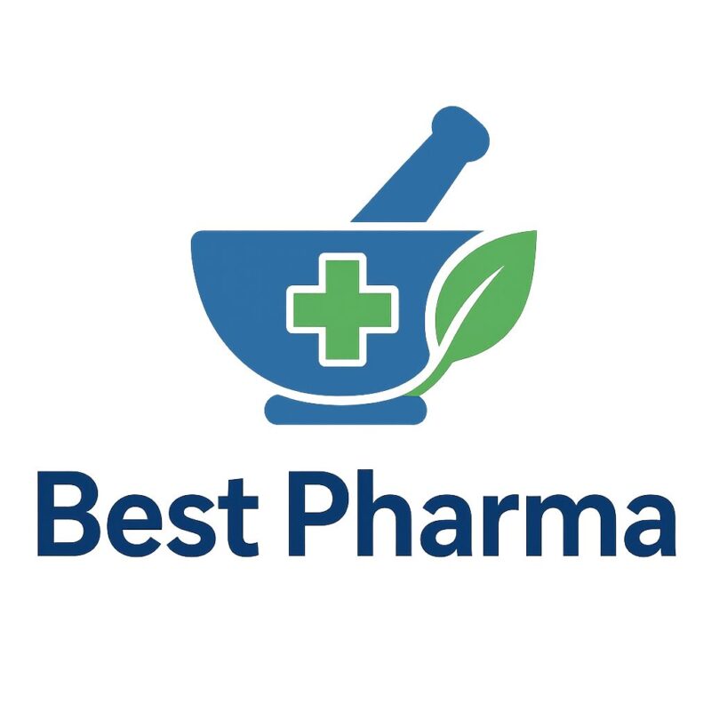best pharma